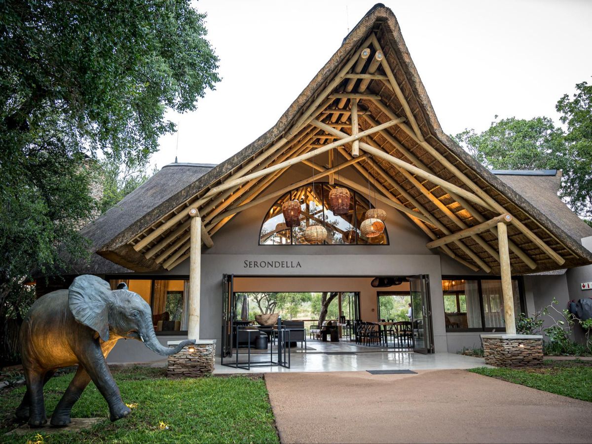 Family Lodge